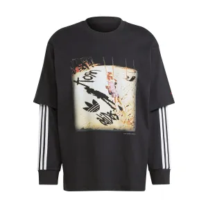 Korn Long Sleeve - Mens
