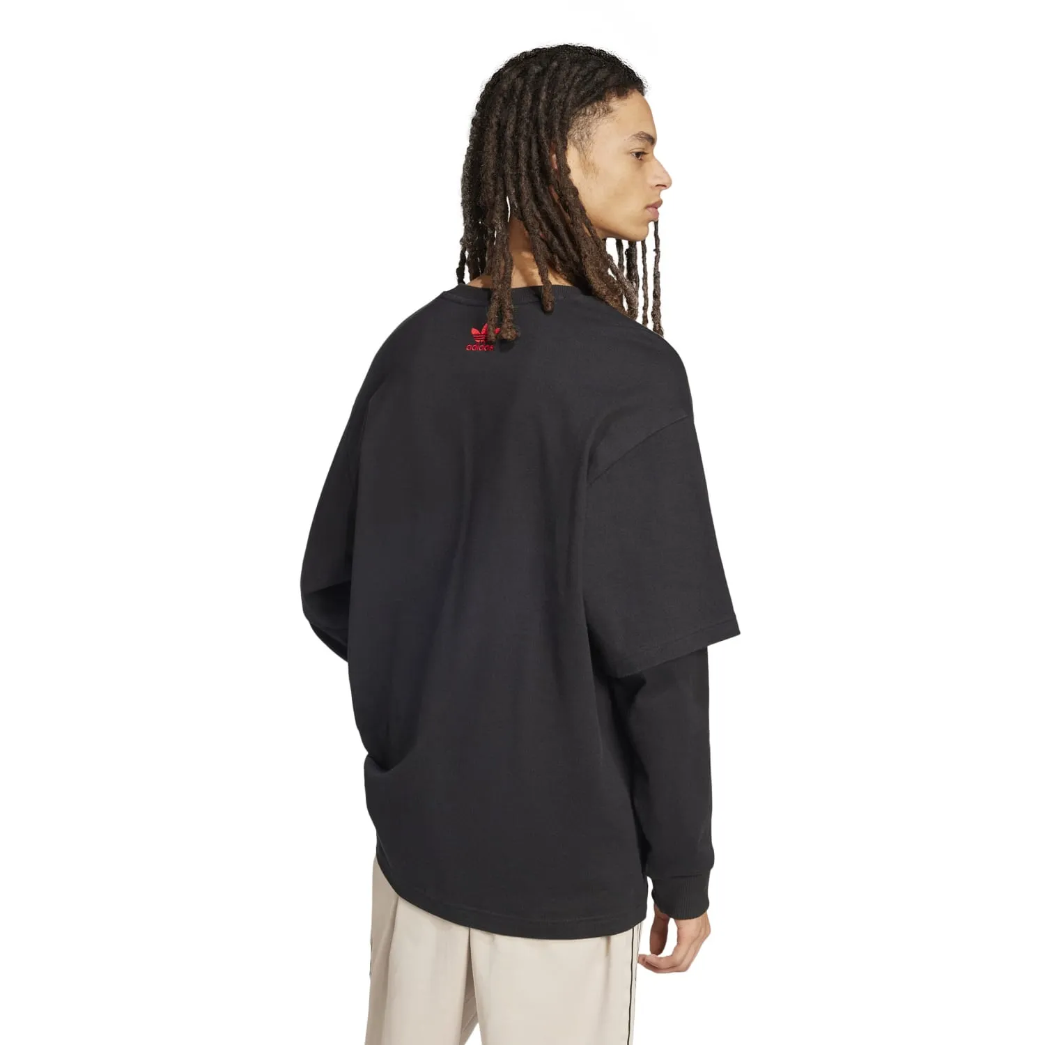 Korn Long Sleeve - Mens