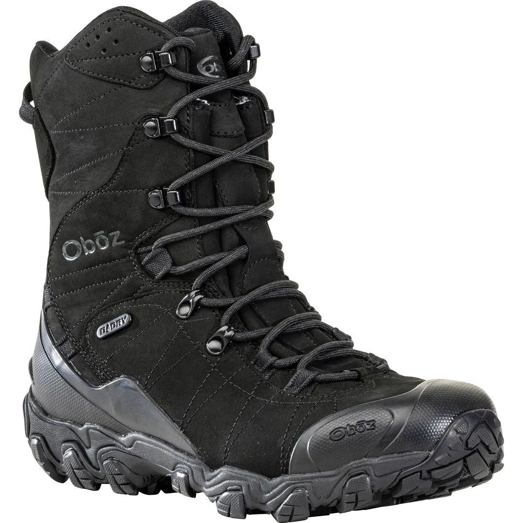 Men's Bridger 10" Insulated B-DRY