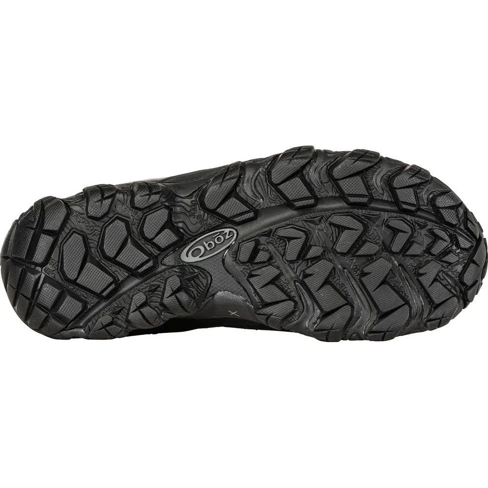 Men's Bridger 10" Insulated B-DRY