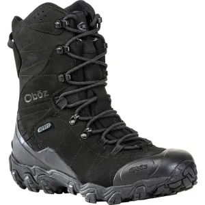 Men's Bridger 10" Insulated B-DRY