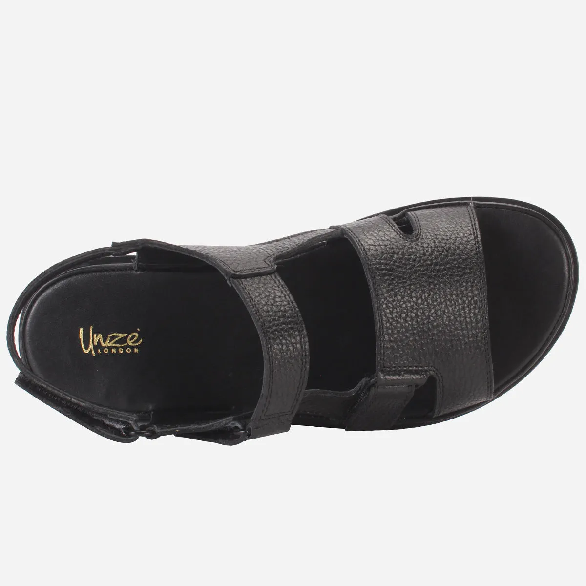 Mens "TOBIE" Everyday Comfort Sandals