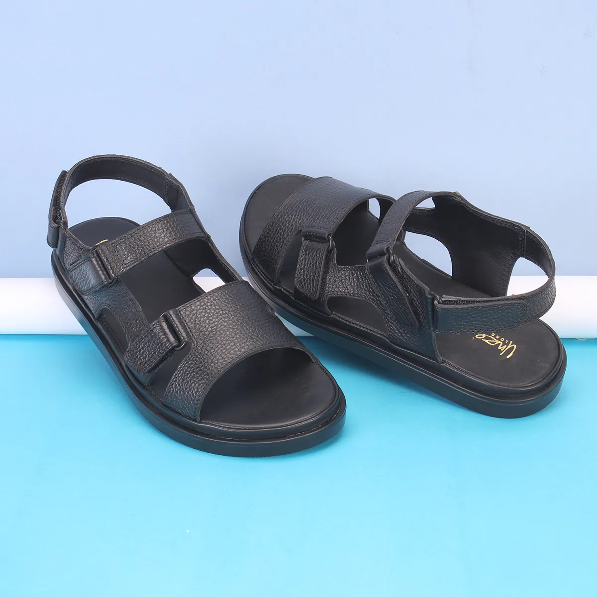 Mens "TOBIE" Everyday Comfort Sandals