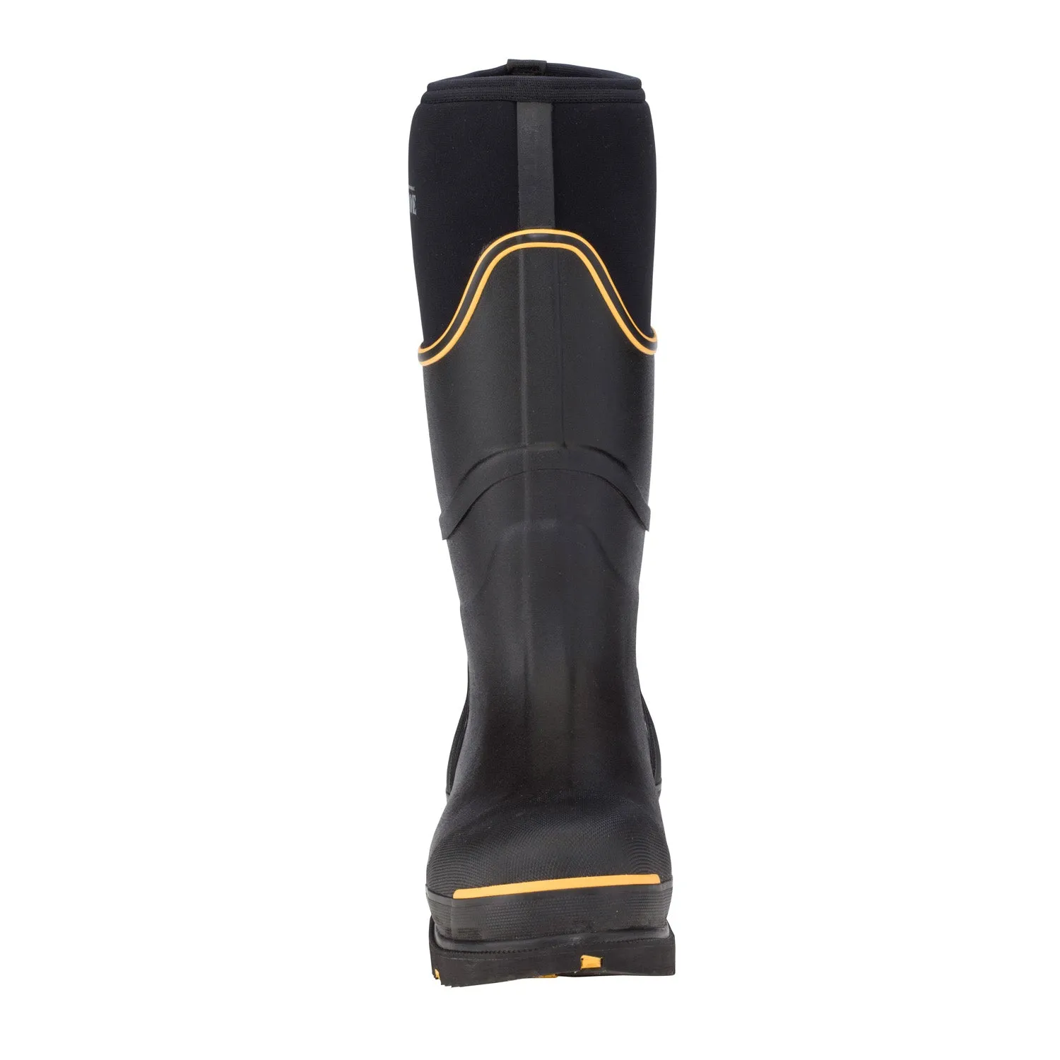 Men's/Women's Steel Toe Cold Weather Boot STM-UH-BK
