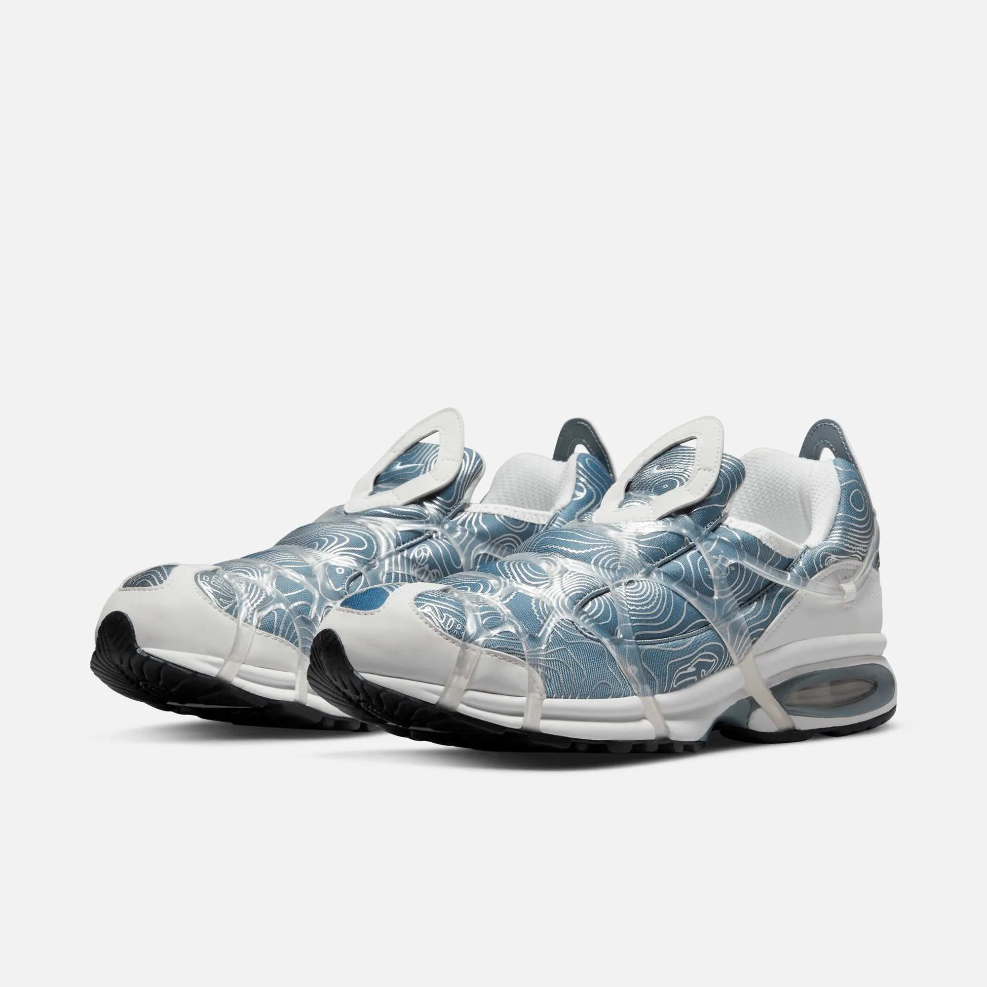 Nike Air Kukini SE Aviator Grey