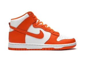 Nike Dunk High Syracuse