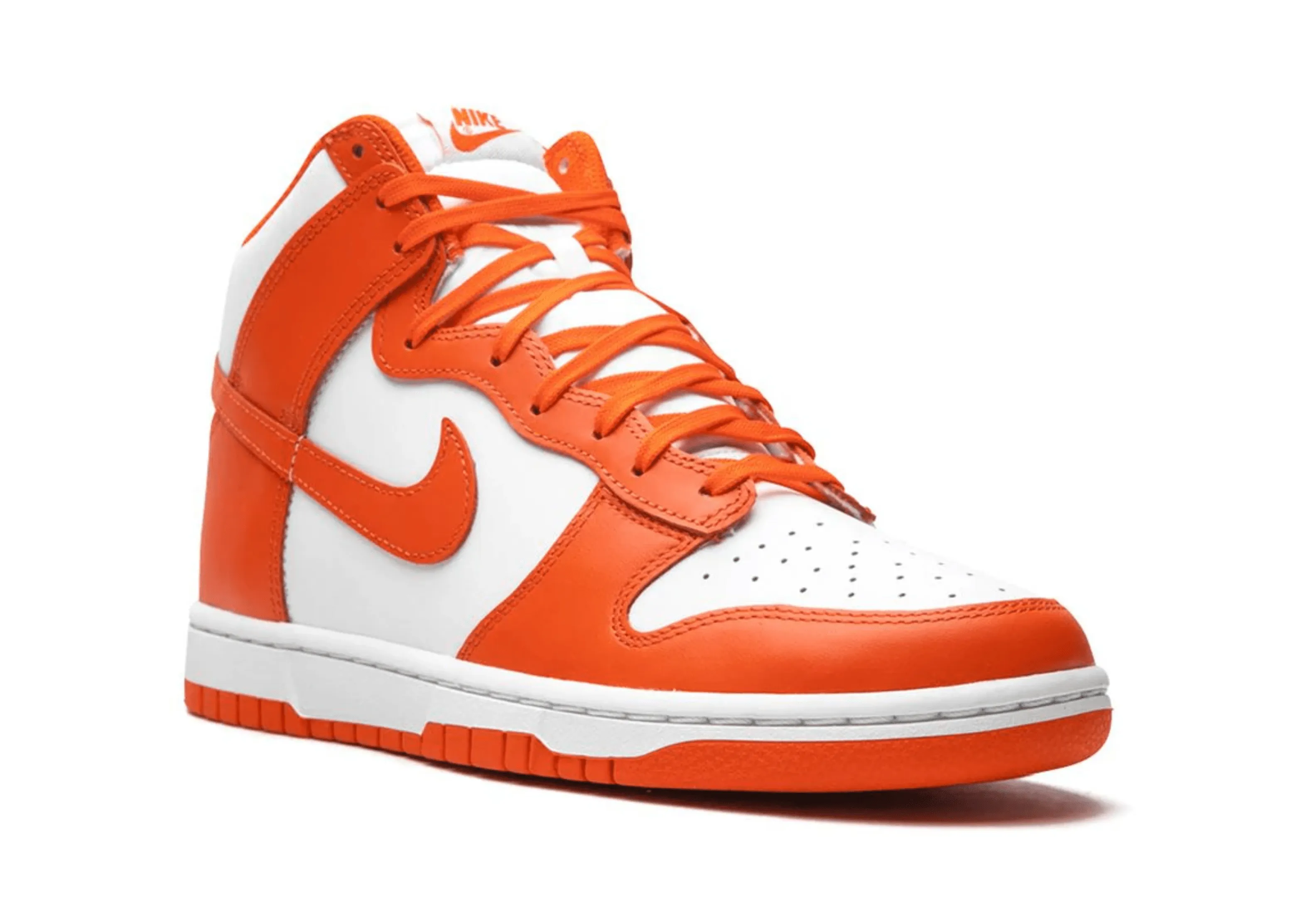 Nike Dunk High Syracuse