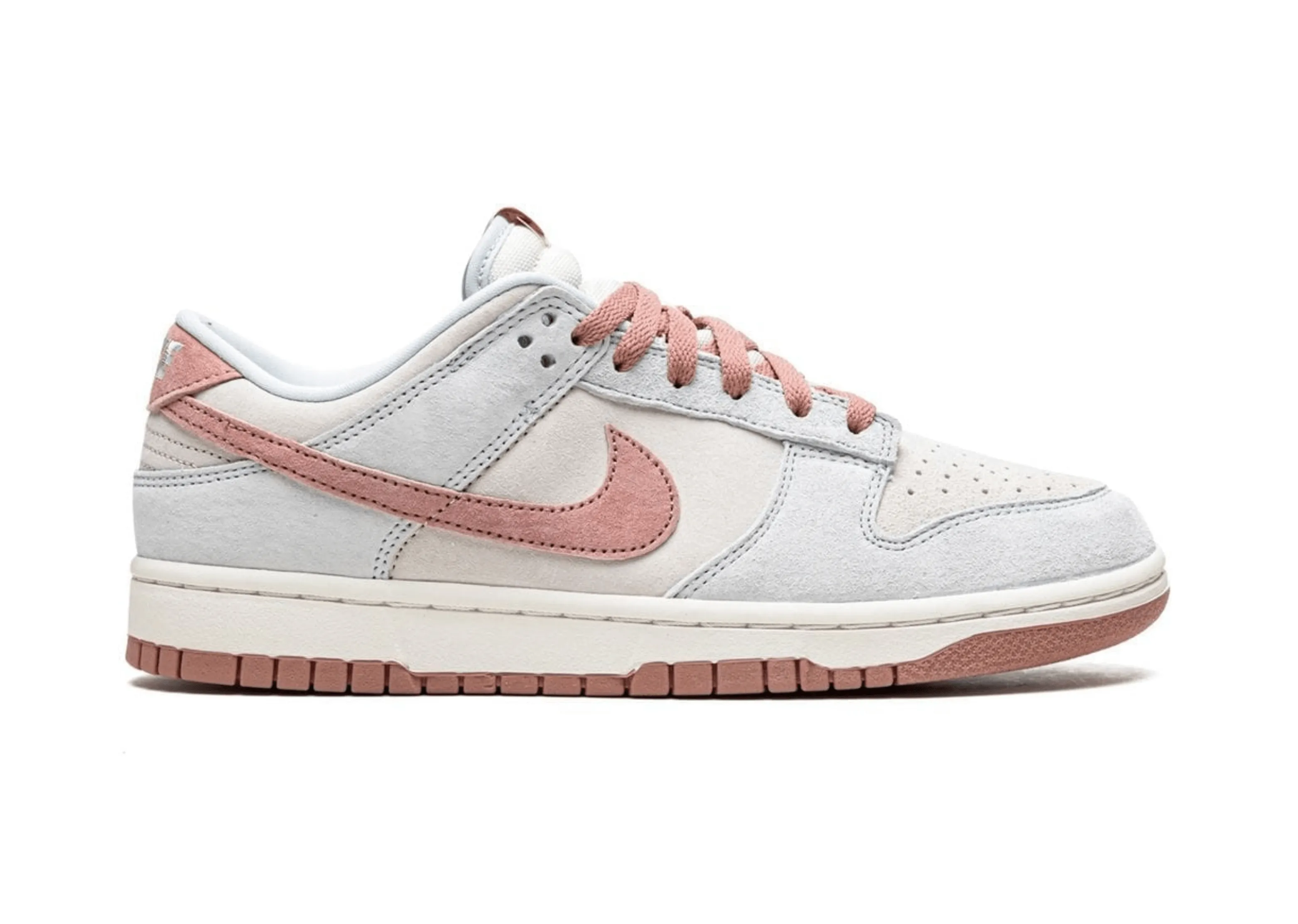 Nike Dunk Low Fossil Rose