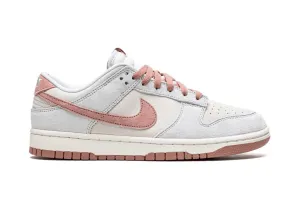 Nike Dunk Low Fossil Rose