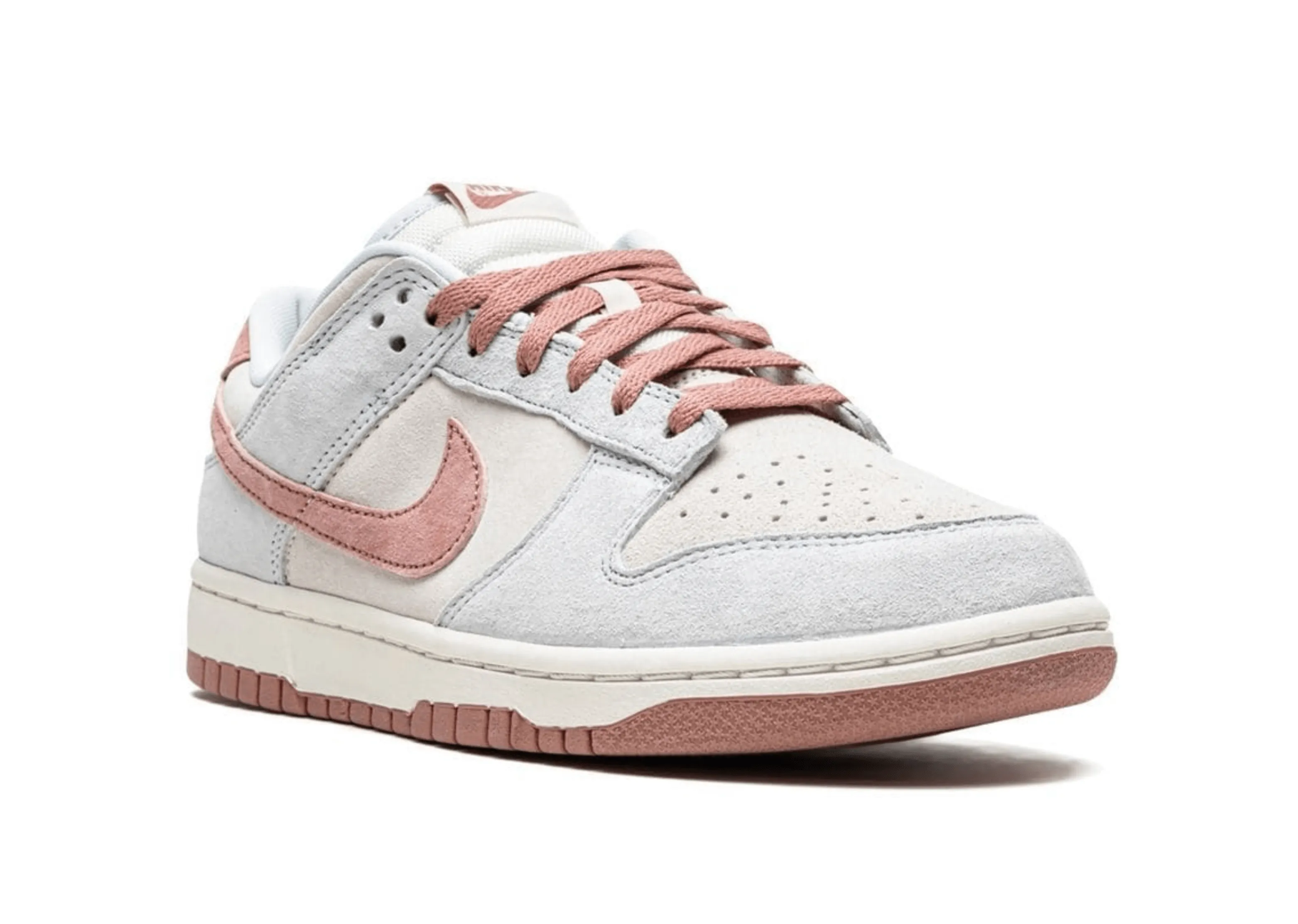 Nike Dunk Low Fossil Rose