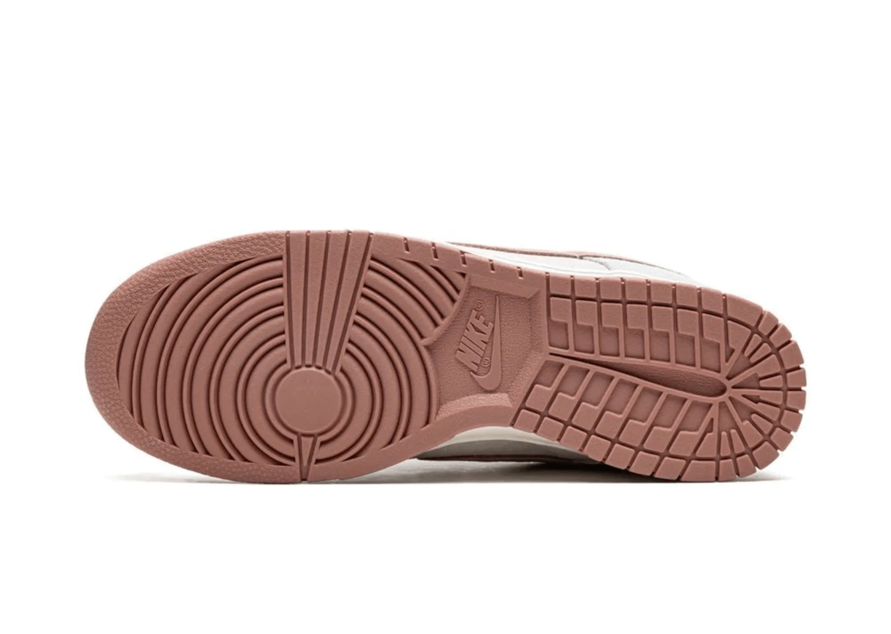 Nike Dunk Low Fossil Rose
