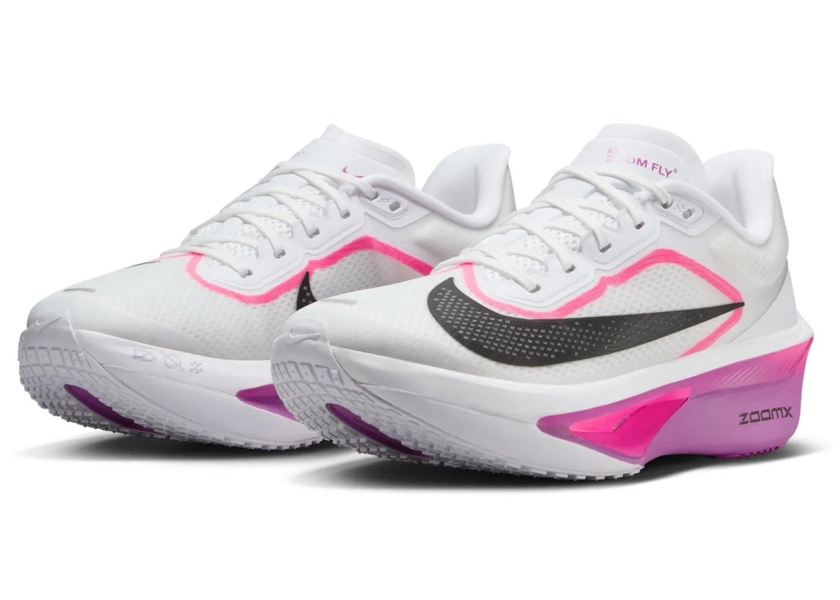 Nike Women's Zoom Fly 6