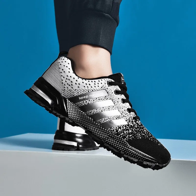 Professional   Lightweight Sneakers