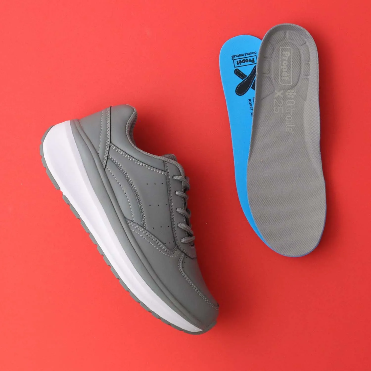 Propet Women's Ultima Athletic Shoes