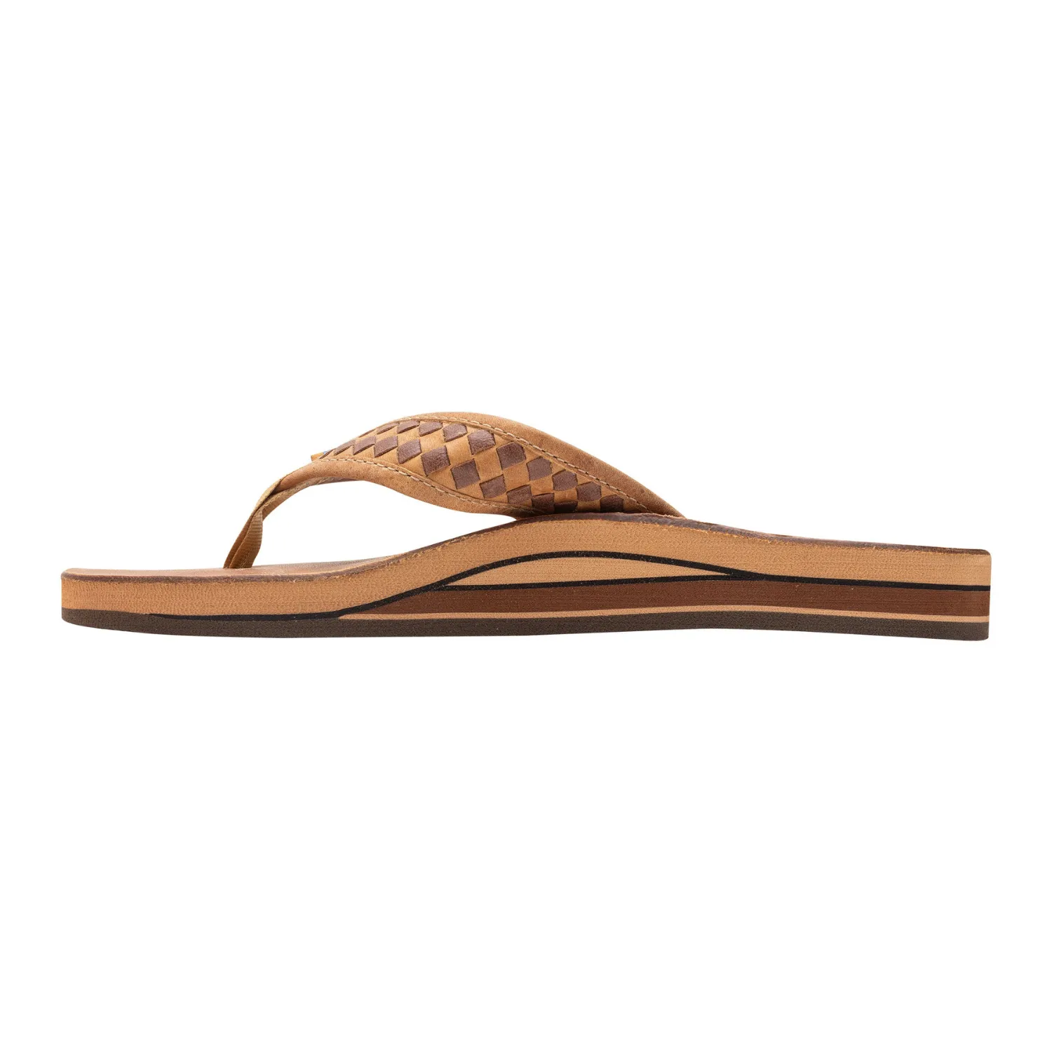 Rainbow Men's The Bentley 302ALLWS Sandals