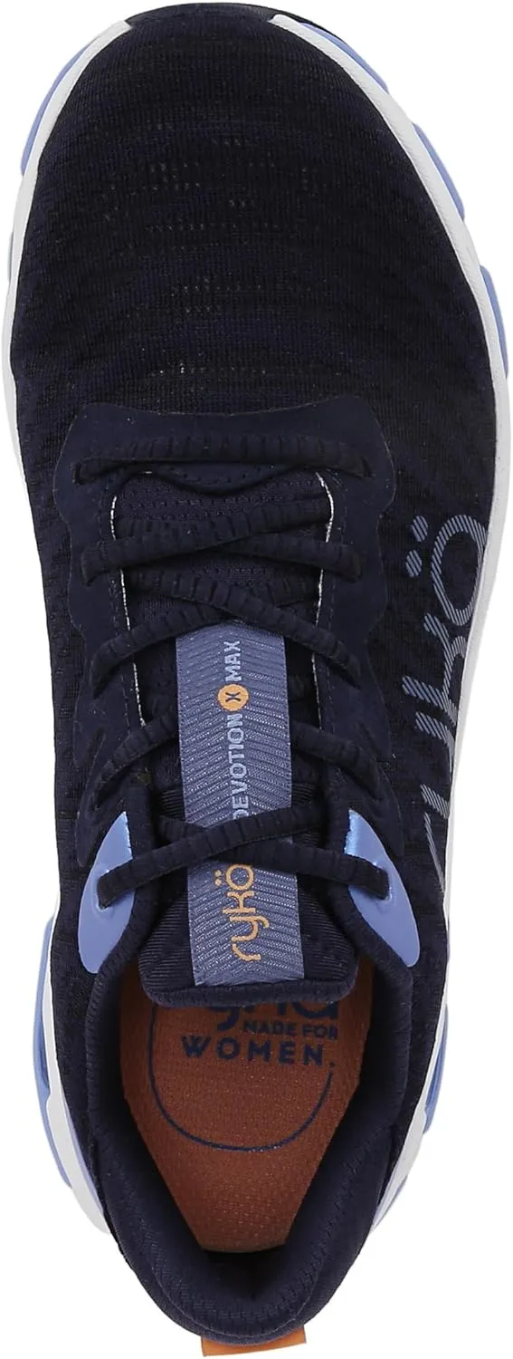 Ryka Women's Devotion X Max Sneaker