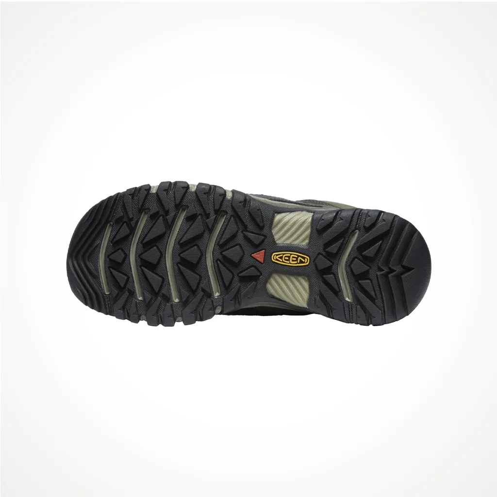 Targhee EXP Mid Waterproof — Men's