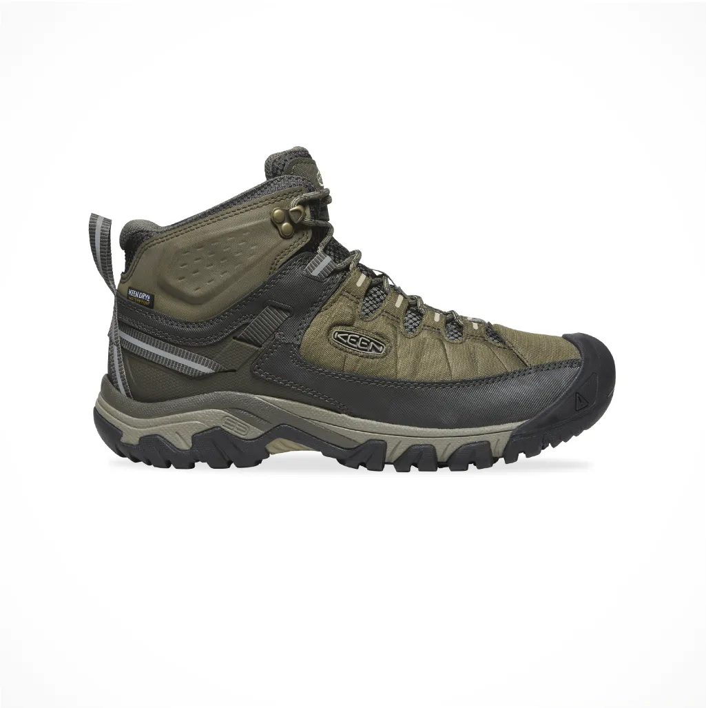 Targhee EXP Mid Waterproof — Men's