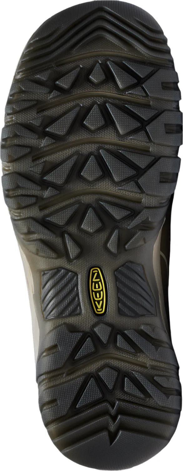 Targhee IV Mid Waterproof Brindle/Rose
