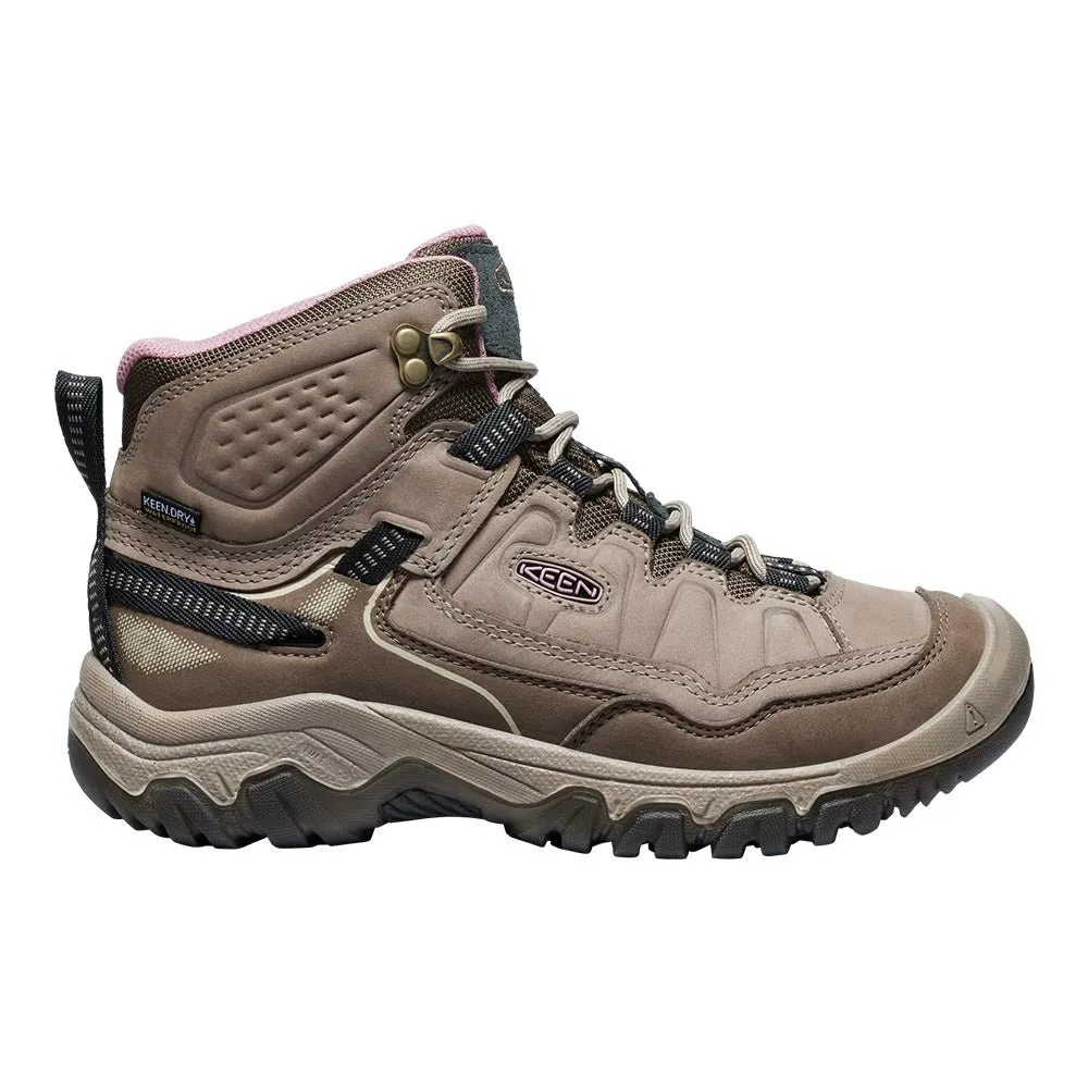 TARGHEE IV MID WATERPROOF - WOMEN'S HIKING BOOT