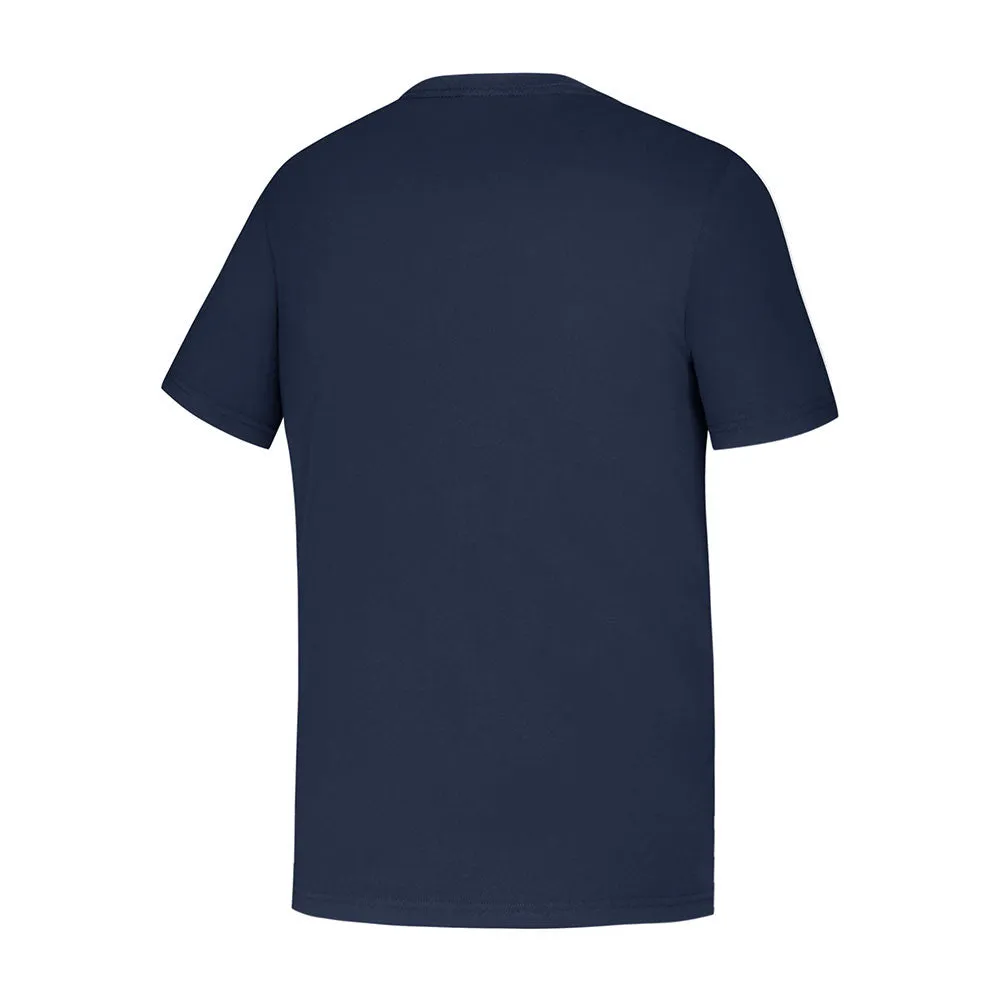 Youth Georgia Tech Adidas Together We Swarm T-Shirt